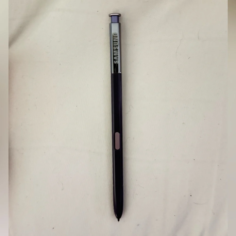 Samsung Galaxy Note 9s Stylus- Black, Gray, Purple